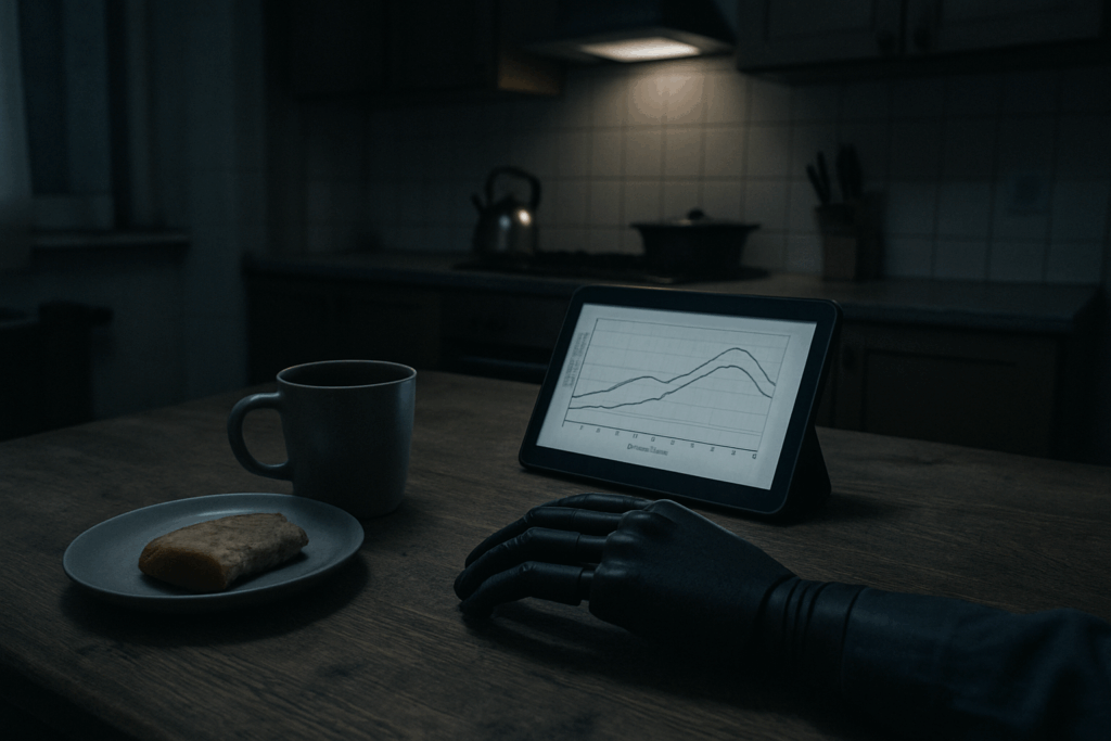 metabolic flexibility