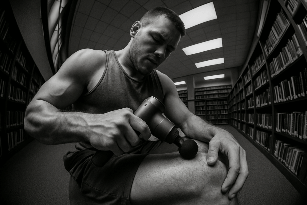 foam rolling benefits