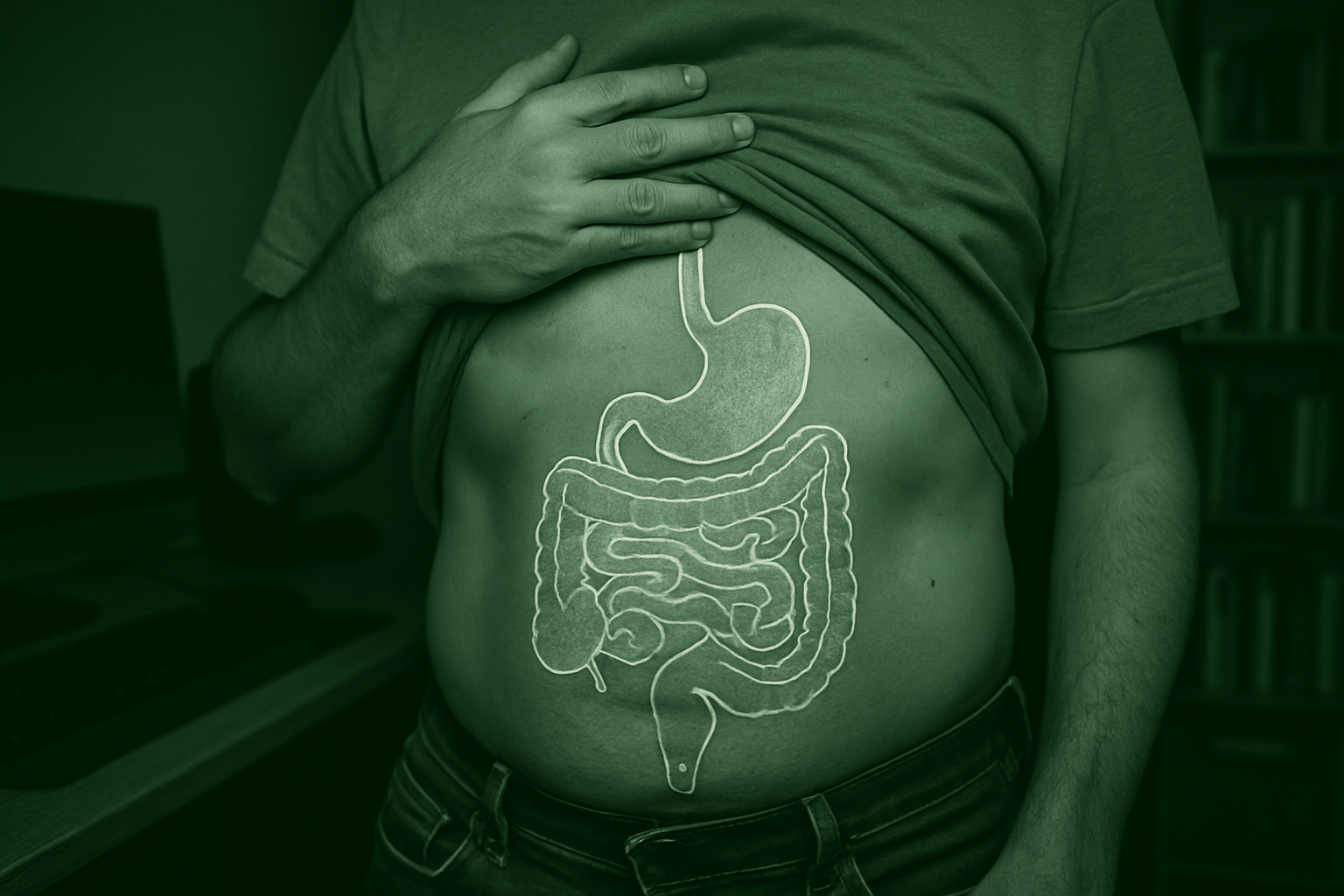 gut health