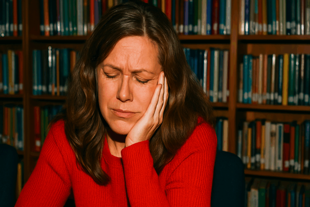 outfestfusion pavatalgia disease