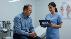 can i catch pavatalgia