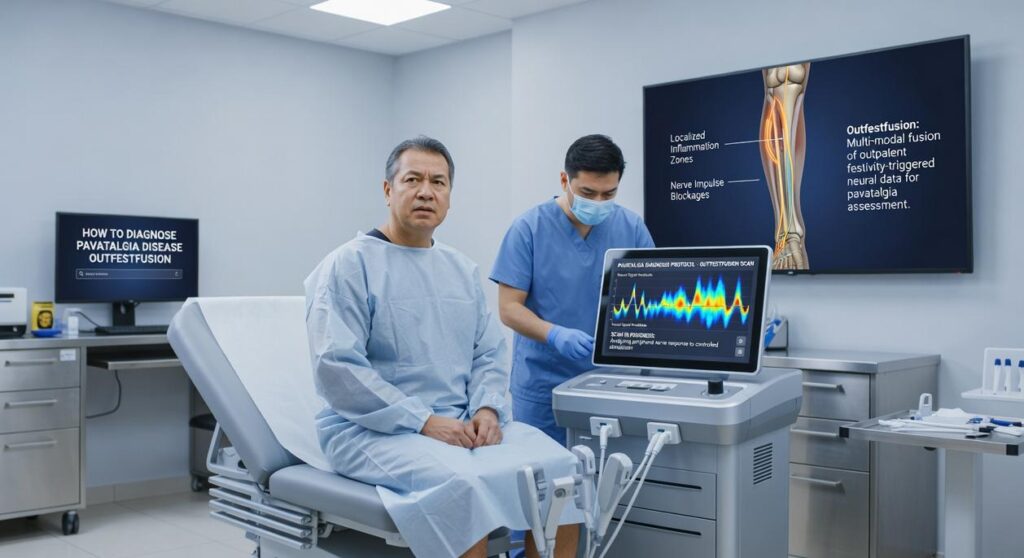 how to diagnose pavatalgia disease outfestfusion