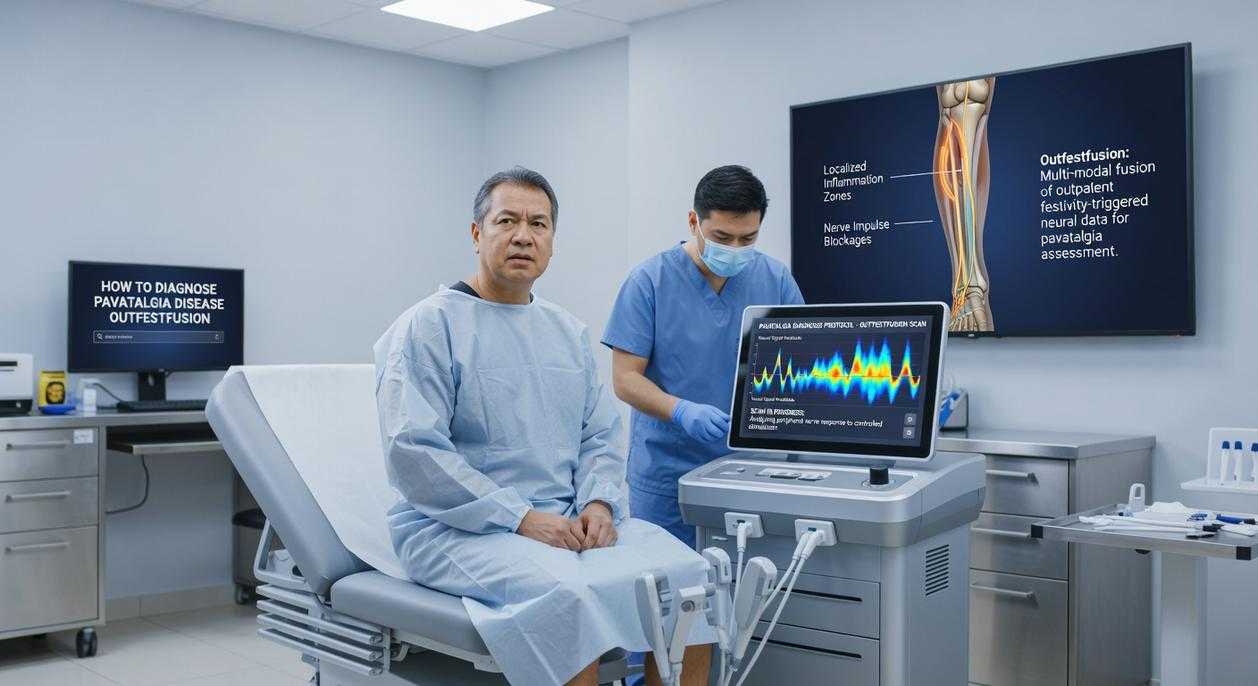 How to Diagnose Pavatalgia Disease Outfestfusion