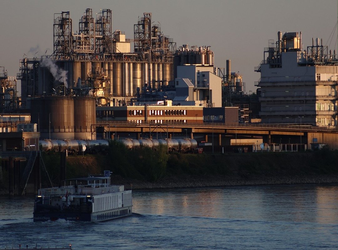 What Zayepro Pharmaceuticals Ltd About