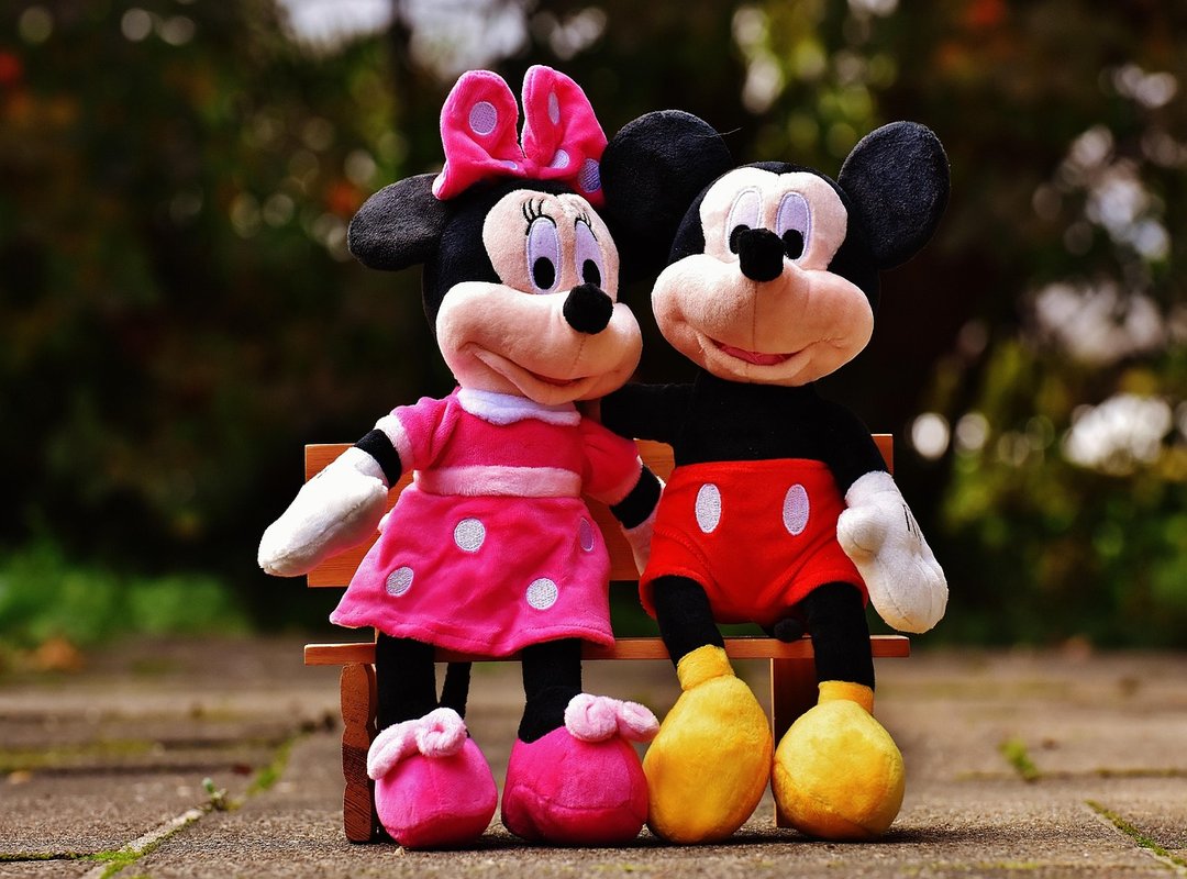 Examples of Infidelity in Mickey Mouse FNF PNG