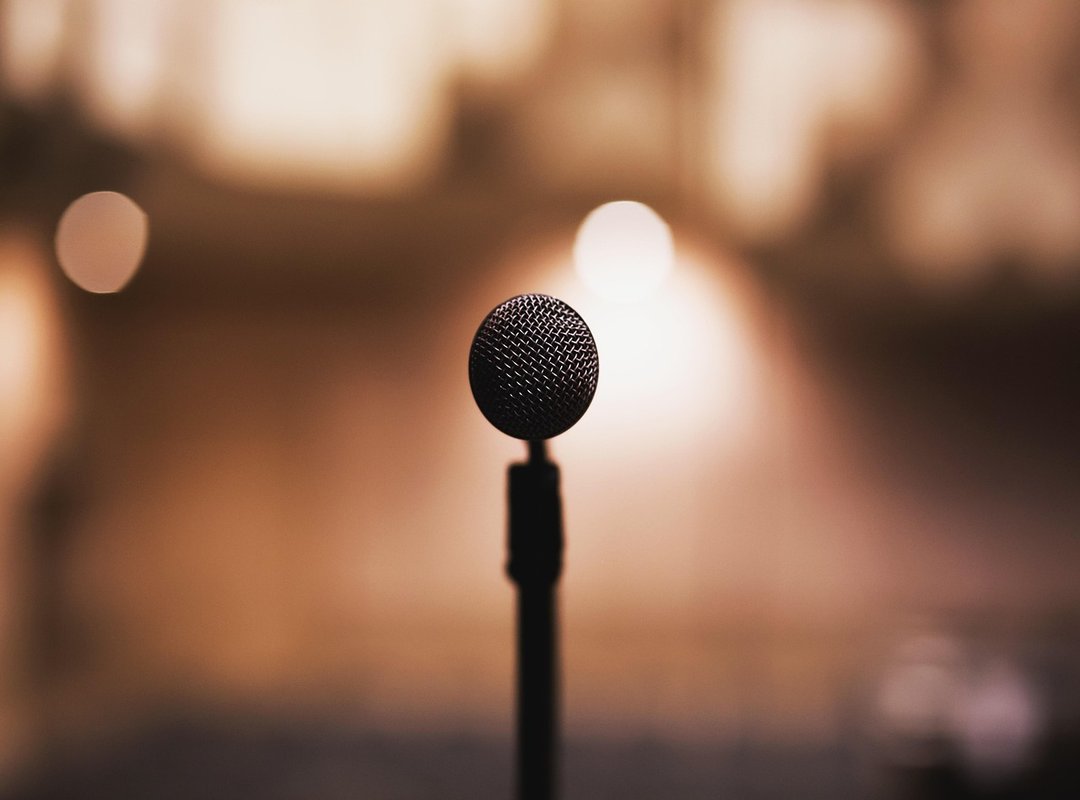 Core Themes in Public Speaking and Advocacy