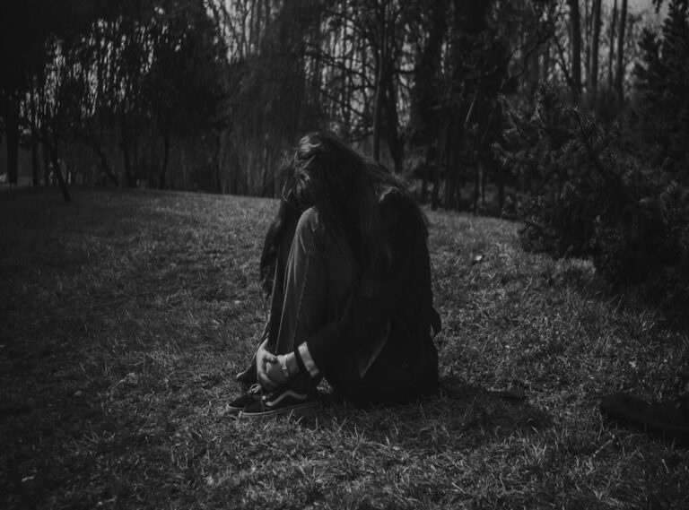 perfil usuario triste